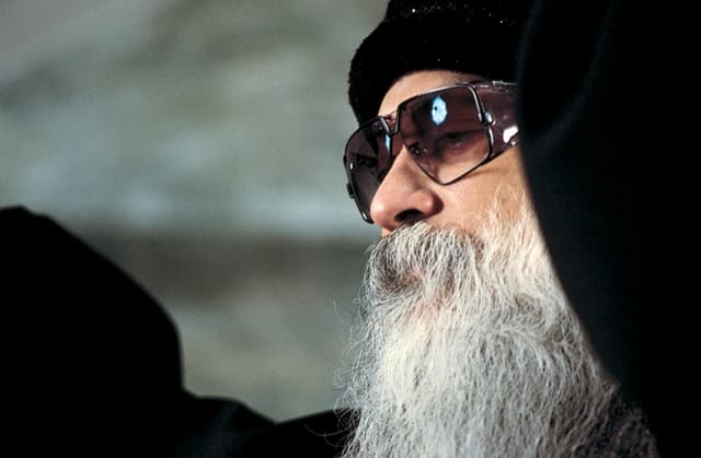 Rajneesh 